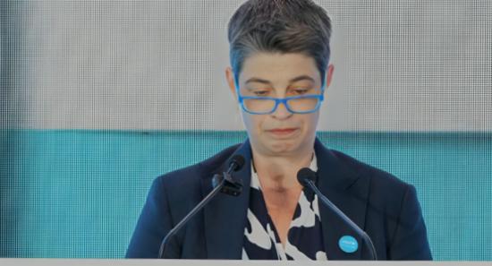 'Children Relive Trauma in Court' - UNICEF